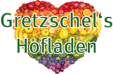 Gretzschel's Hofladen LOGO